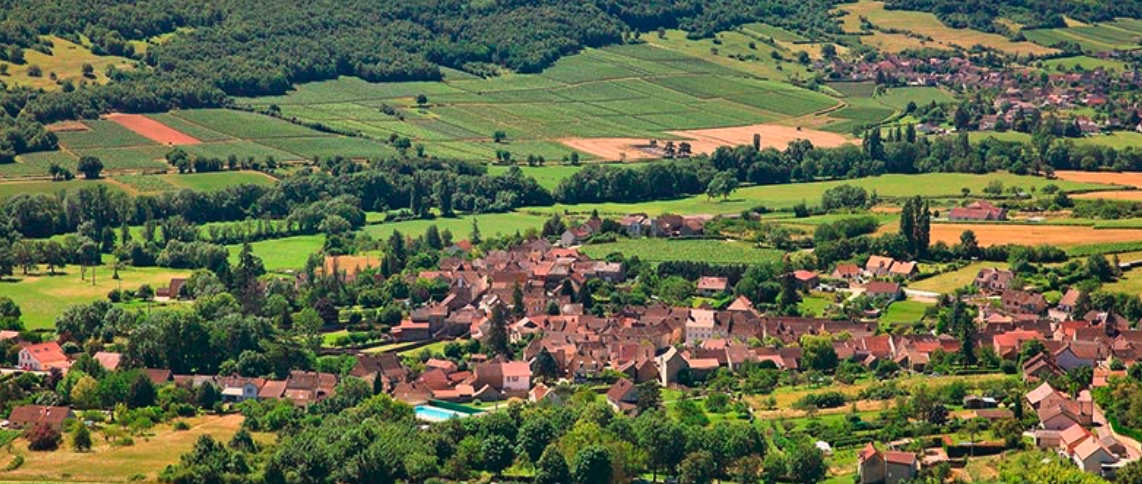 Banniere Commune de Saint-Jean-de-Vaux